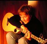 Christine's Home Page